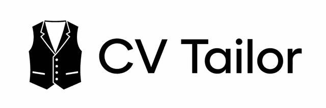 CV Tailor logo